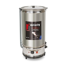 Melasty Termostatlı Mama Hazırlama Makinesi 60 Litre -2448