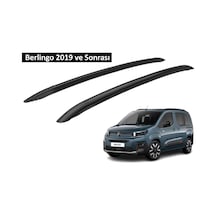 Citroen Berlingo 2019 Ve Sonrası Oem Tavan Çıtası ...