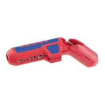 Knıpex 169501 Sb Ergostrip Kablo Sıyırma