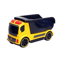 Stone Truck Kamyon