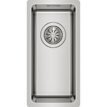 Teka Be Linea 18.40 Rs15 Paslanmaz Çelik Eviye - 115000010