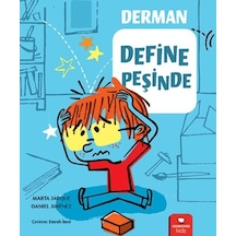 Derman Define Peşinde - Ezjı-716004