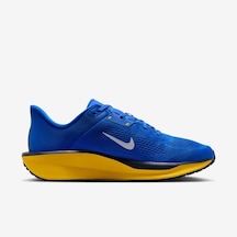 Nike Quest 6 Men's Road Running Shoes Erkek Spor Ayakkabı Fd6033-405 Mavi