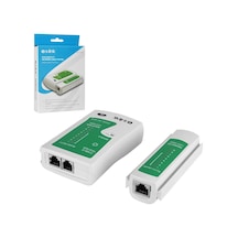 Kablo Test Cihazı Rj45 Rj11 S-Link Sl-468