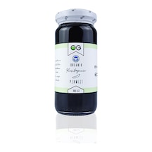 OG natural Organik Keçiboynuzu Pekmezi +8 Ay 300 Gr OG natural Organik Keçiboynuzu Pekmezi +8 Ay 300 Gr