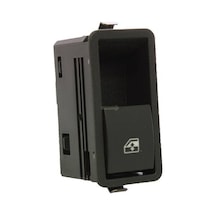 Opel Astra H Cam Açma Düğmesi Anahtarı Arka Kapı 2003--2010