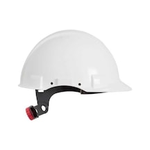 Bbu Safety Sc Cng 500p Abs Vida Çark Ayarlı Tekstil İçlikli Elektrikçi Bareti 30kw