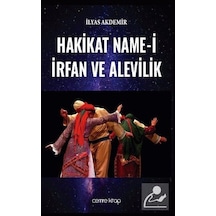 Hakikat Name-i İrfan ve Alevilik - İlyas Akdemir - Cemre Kitap Yayın