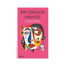Bir Çöküşün Hikayesi - Ezjı-667448