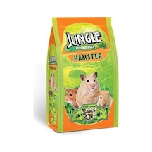 Natural Vitaminli 500 Gr Hamster Yemi