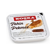 Koska Tahin Pekmez 20 GR 100'LÜ