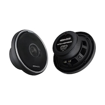 Kenwood Kfc-hqr1600 16 Cm Oto Hoparlör 100w Rms 400w Maksimum Amfi Uyumlu