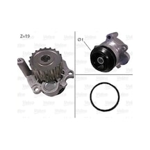 Vw Bora Devirdaim 1.9 Tdi 1999-2001 Ahf Asv Valeo 506533