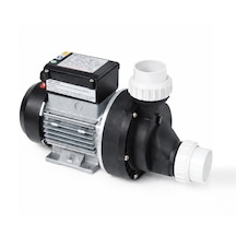Ayrıntıshop 1,20 Hp Jakuzi Motoru - Hidro Masaj Pompası