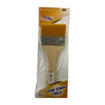Luna Zemin Fırça 9 No 5,5 Cm Genişlik