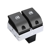 Seat Cordoba Sol Ön Cam Açma Dügmesi Anahtari 2003--2008 333648430