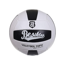 Avessa Lisanslı Bjk-3040 Beşiktaş Voleybol Topu Soft Çok Renkli