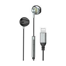 Earldom E67 Lightning Kablolu Kulaklık M414