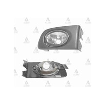 DEPO 217-2013R-UE Sis Lambası Sağ? Civic 01-