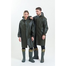 Liman Yağmurluk Pvc Xl