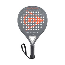 Dunlop 26 Nanomax Pro Padel Raketi