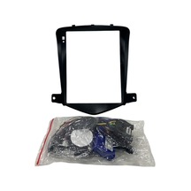 Chevrolet Cruze 2008-2013 9.7'' Tesla Multimedya Çerçevesi Yüksek Kalite