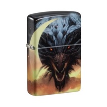 Zippo 49193 Dragon Design Çakmak