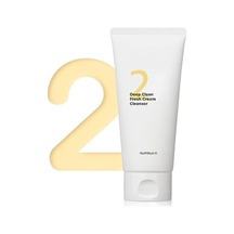 Numbuzin No.2 Deep Clean Fresh Cream Cleanser 120 ML