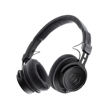 Audio Technica ATH-M60x Profesyonel Monitör Kulak Üstü Kulaklık