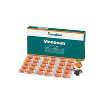 Himalaya Herbals Menosan 60 Tablet