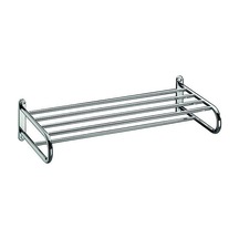 Bocchi Havlu Rafı 477 Mm Krom 3057-0003 Çok Renkli