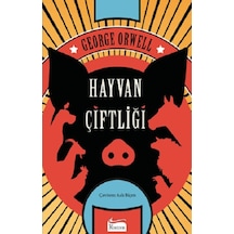 Hayvan Çiftliği (551791455)