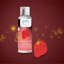 Joy Secrets Kayganlaştırıcı Jel Çilek Aromalı 100 ML