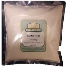 Havancızade Guar Gum 5500 500 G