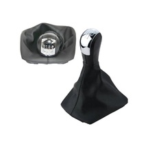 Skoda Octavia 2004-2008 Vites Topuzu Körük 1z0711141 Çok Renkli