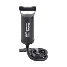Pompa 30 Cm Siyah 62002 5 Adet Çok Renkli
