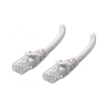S-Link Sl-Cat6030 Cat6 Patch 30Cm Kablo Gri