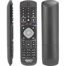 HUAYU KL UNIVERSAL Phılıps Uyumlu TV KUMANDA TÜM MODELLER SMART TUŞLU R
