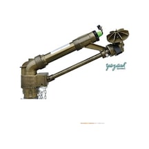 Jet35t - Sehpasız