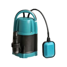 Momentum Pks-400pa Sıfırdan Emişli Temiz Su Drenaj Dalgıç Pompa 8 Mss 9 M³/h