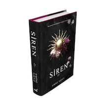 Siren 3 Ciltli / Emine Tavuz