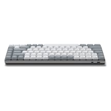 Satechi Sm1 Slim Backlit Bluetooth Klavye En Beyaz St-ksm1lt-en