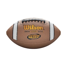 Wilson Gst Composite Amerikan Futbol Topu Wtf1780
