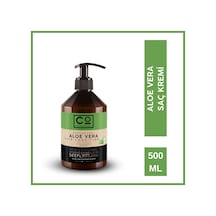Co Professional Aloe Veralı Besleyici Saç Kremi 500 ML