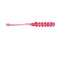 Berkley Powerbait Bubble Sardine 5cm Lrf Silikonu Light Cherry Candy Seed