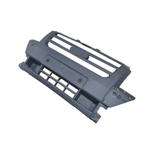 Ford Transıt V347 07/13 Ön Tampon Orta Koyu Gri İç Panjursuz Tüv Tyg - Tampon