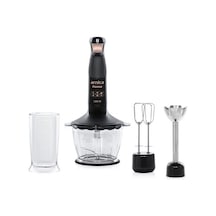 Arnica GH21560 Panna 1200 W Mikser & Blender Seti