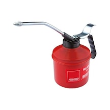 Form 200cc Metal Yağdanlık Metal Uçlu R05-200 0