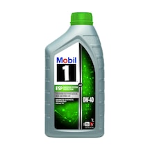 Mobil 1 Esp X4 0W-40 Tam Sentetik Motor Yağı 1 L