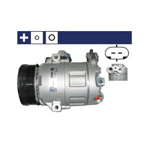 Mahle Acp62000s-99 Klima Kompresörü Astra G 1.4 16v-1.6 16v-1.8 16v-2.0 16v 98-05 109mm 1854102-1854092-1854140